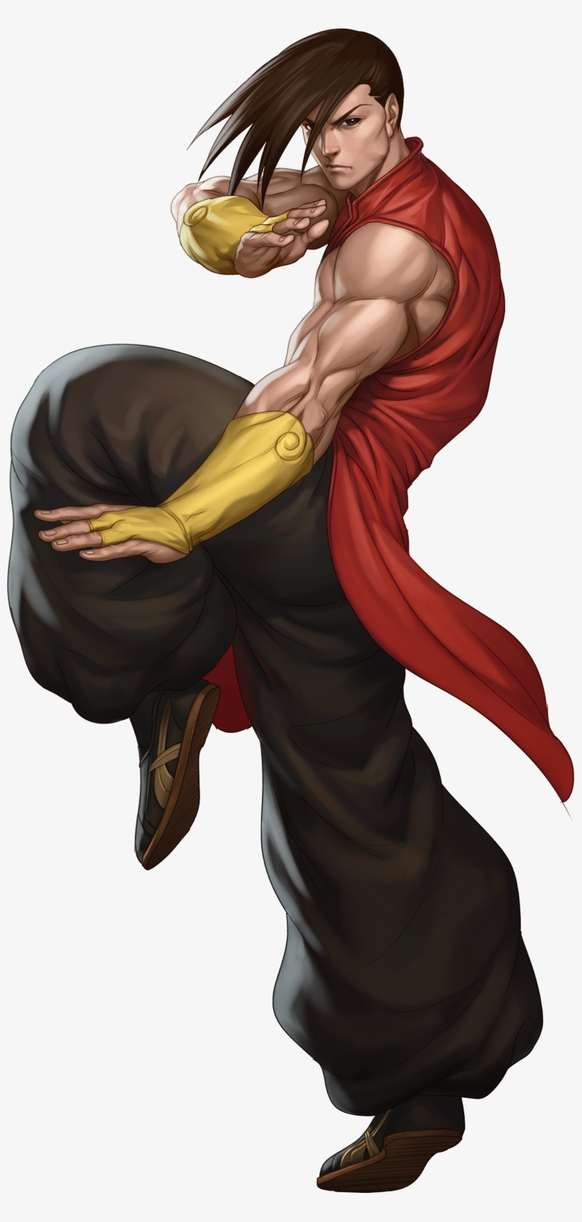 Subscribe - Yun Et Yang Street Fighter, transparent png download