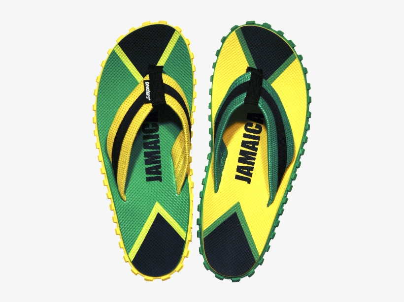 Jamaica - Sandal, transparent png download