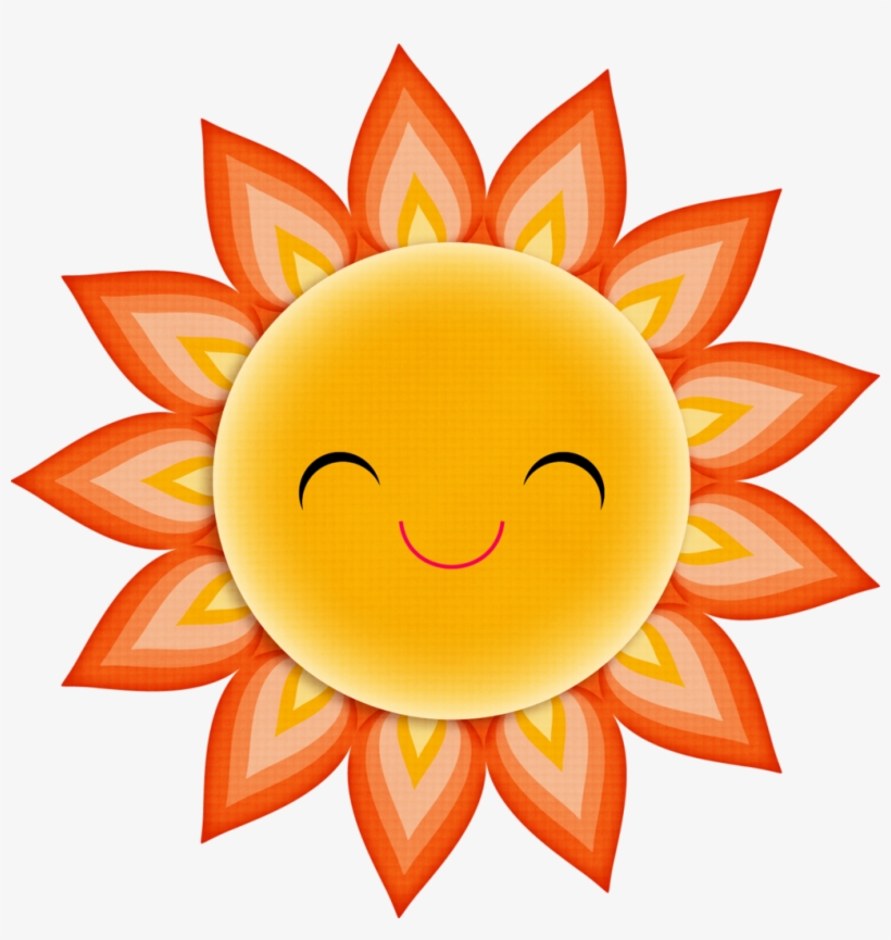Kmill Hulagirl-4 - Transparent Clipart Sun, transparent png download