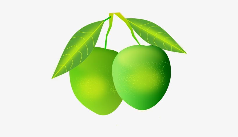 Graphic Freeuse Library Mango Clipart National - Mango Png, transparent png download