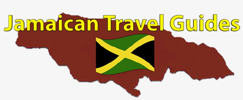 Jamaican Travel Guide - Jamaica, transparent png download
