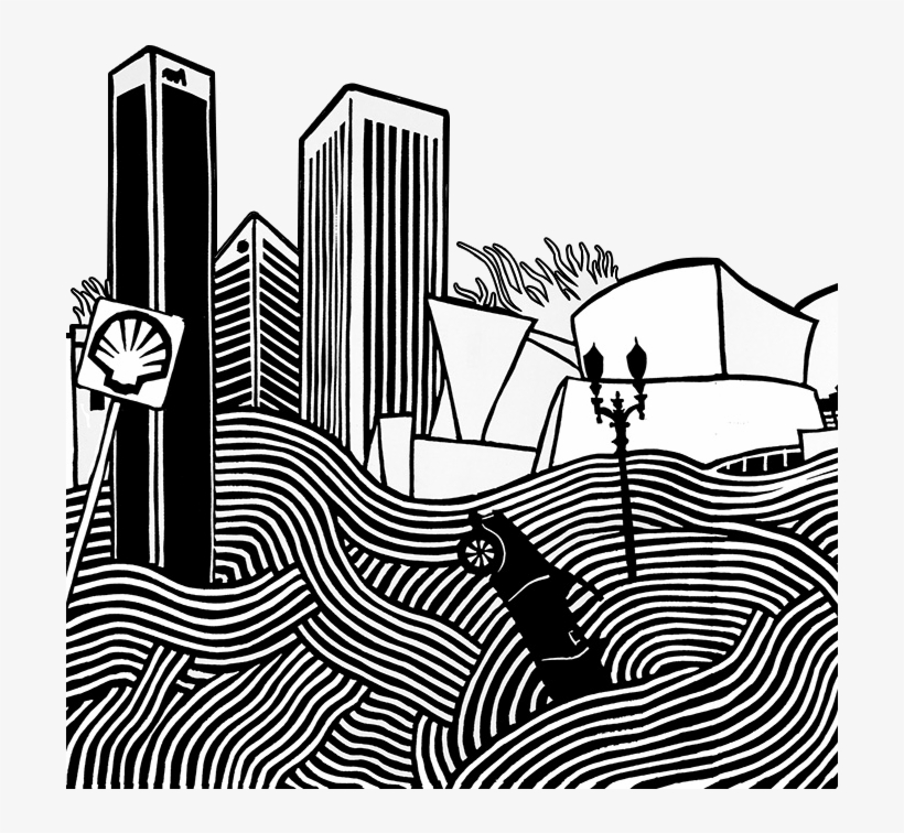 Atoms For Peace Announce Additional "thom Nigel" Gigs - Atom For Peace Band, transparent png download