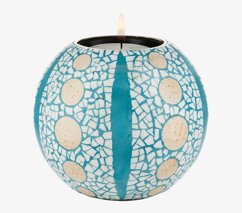 Ivory & Tropical Blue - Light, transparent png download