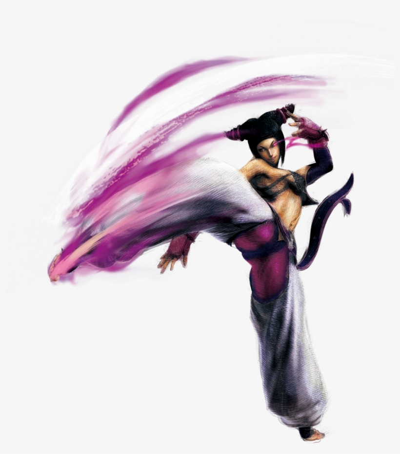 Capcom Super Street Fighter Iv - Playstation 3, transparent png download