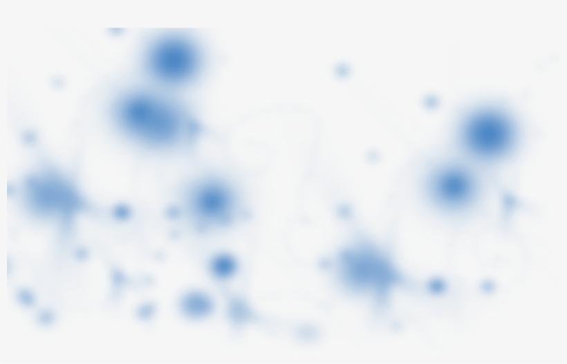 Blue Light Halo Effect, transparent png download