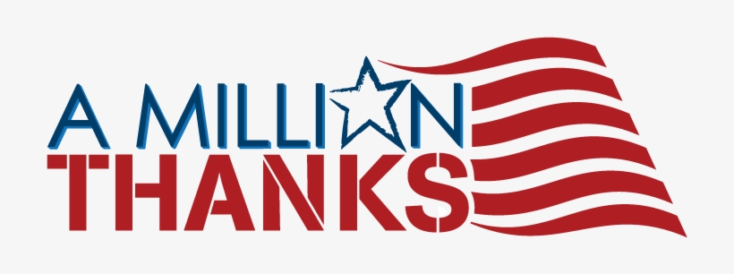 A Million Thanks - Parkpop, transparent png download