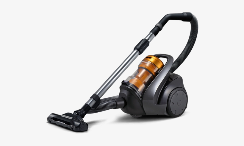 Vacuum Cleaner Png Transparent Picture - Panasonic Mc Cl743, transparent png download