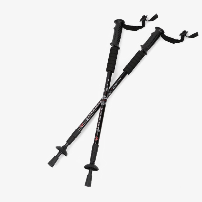 Trekking Pole, transparent png download