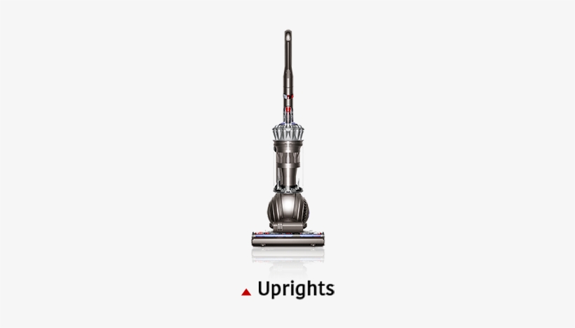 Dyson Has The Largest Range Of Asthma & Allergy Friendly™ - Dyson Light Ball Multi-floor Bagless Upright Vacuum,, transparent png download