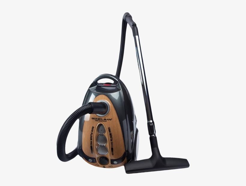 Download Floor Vacuum Cleaner Png Image - Canister Vacuum Cleaner, transparent png download