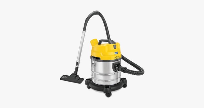Vacuum Cleaner Machine Transparent - Kent Wet & Dry Vacuum Cleaner, transparent png download