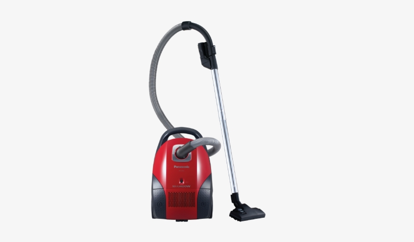 Mc Cg521 - Panasonic Vacuum Cleaner 1400w, transparent png download