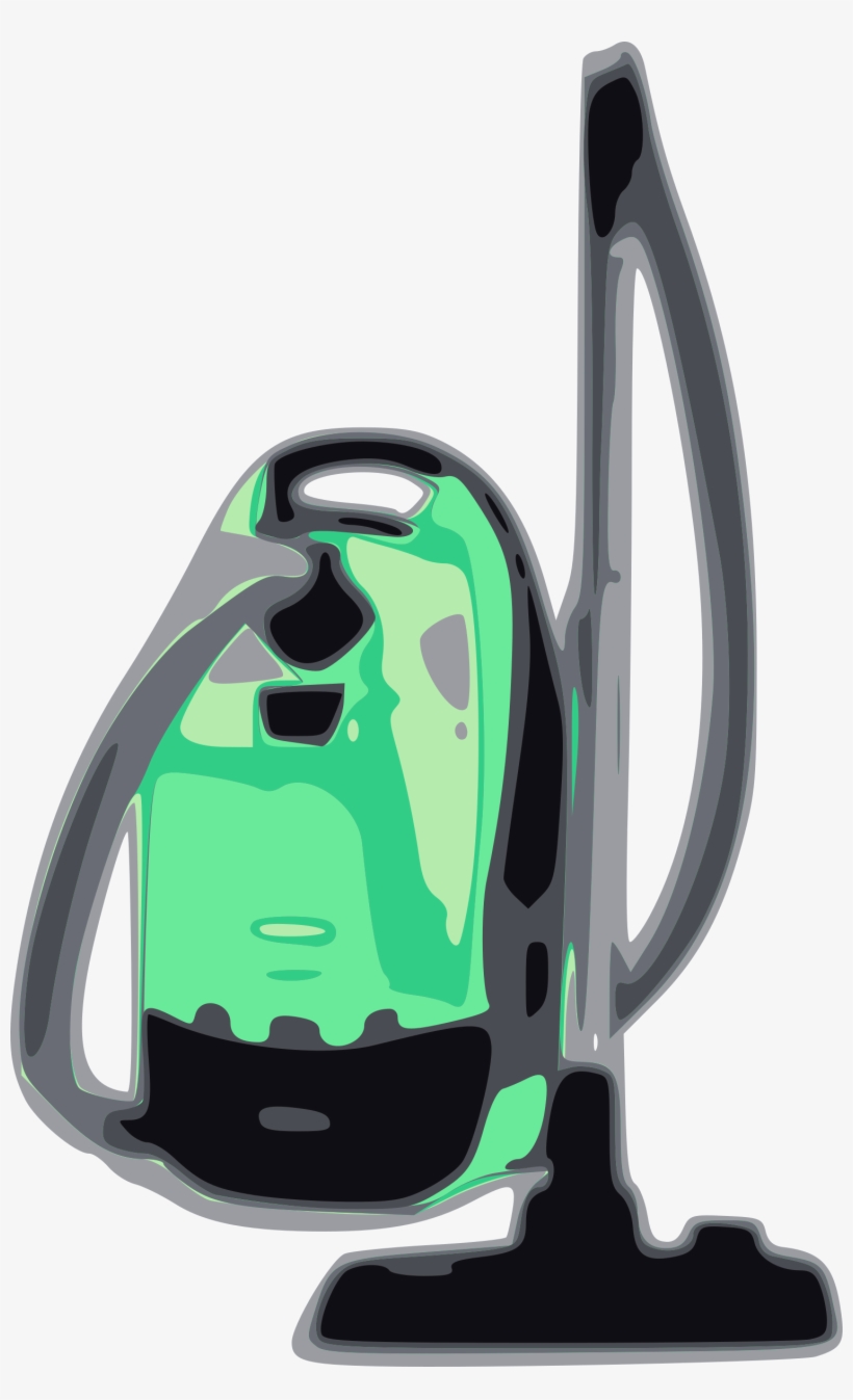 This Free Icons Png Design Of Vacuum Cleaner, transparent png download
