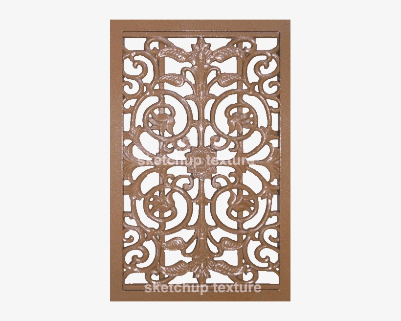 Iron, transparent png download