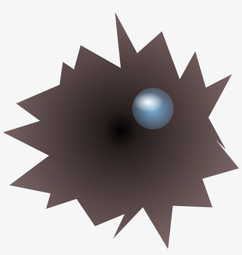 This Free Icons Png Design Of Spherical Horse In Vacuum, transparent png download