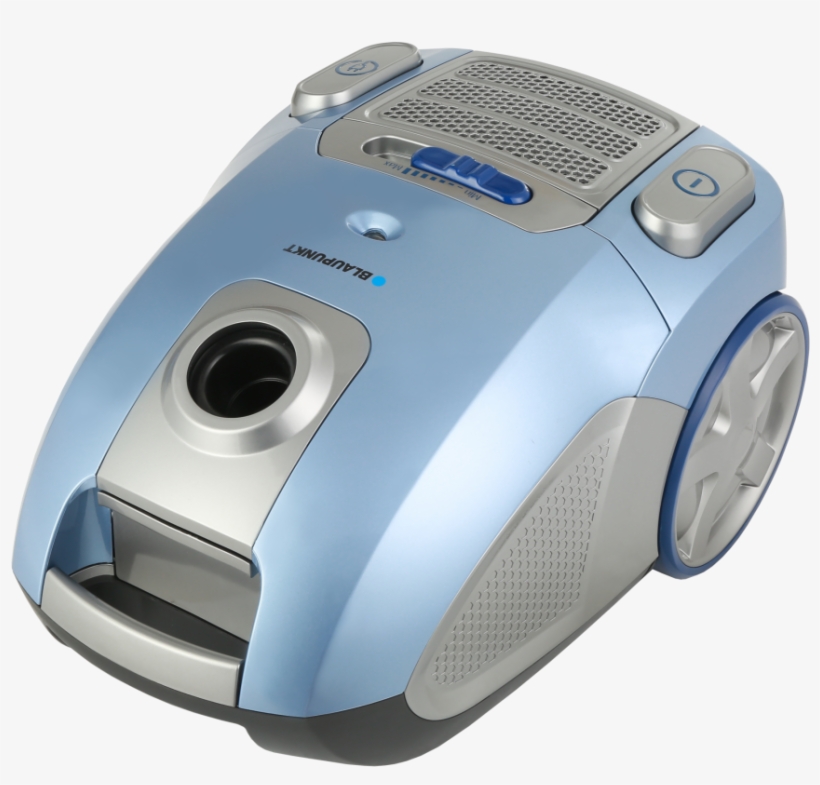 Odkurzacz Blaupunkt Vcb701 Hepa Turboszczotka, transparent png download