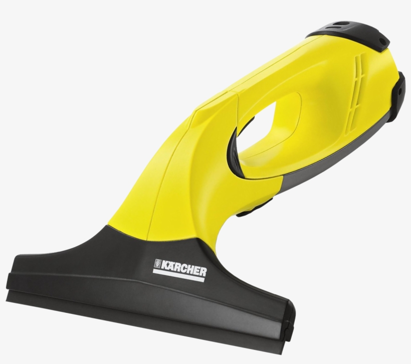 Vacuum Specs - - Kärcher Wv 50 - Window Cleaner, transparent png download