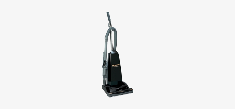 Panasonic Mc V5210 Commercial Upright Vacuum Cleaner - Panasonic Mc V5210, transparent png download