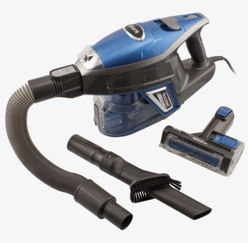 Vacuum Cleaner, transparent png download