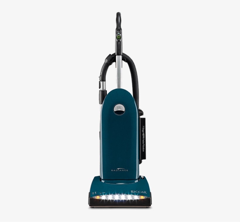 Tandem Air Vacuums - Riccar Vacuum, transparent png download