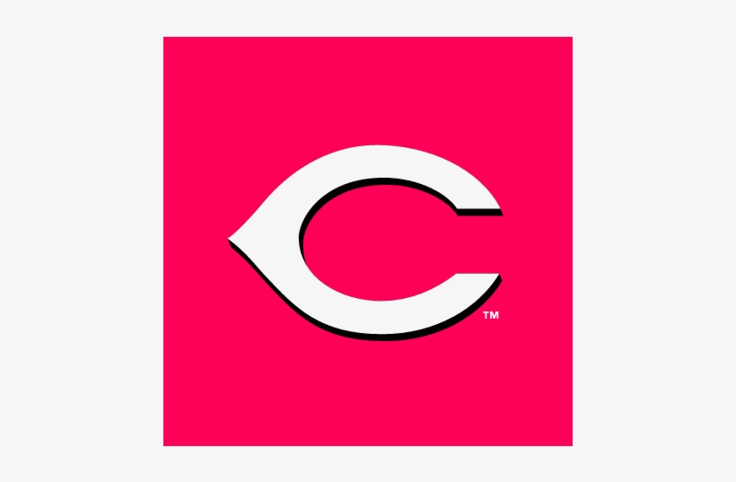 Report - Cincinnati Reds, transparent png download