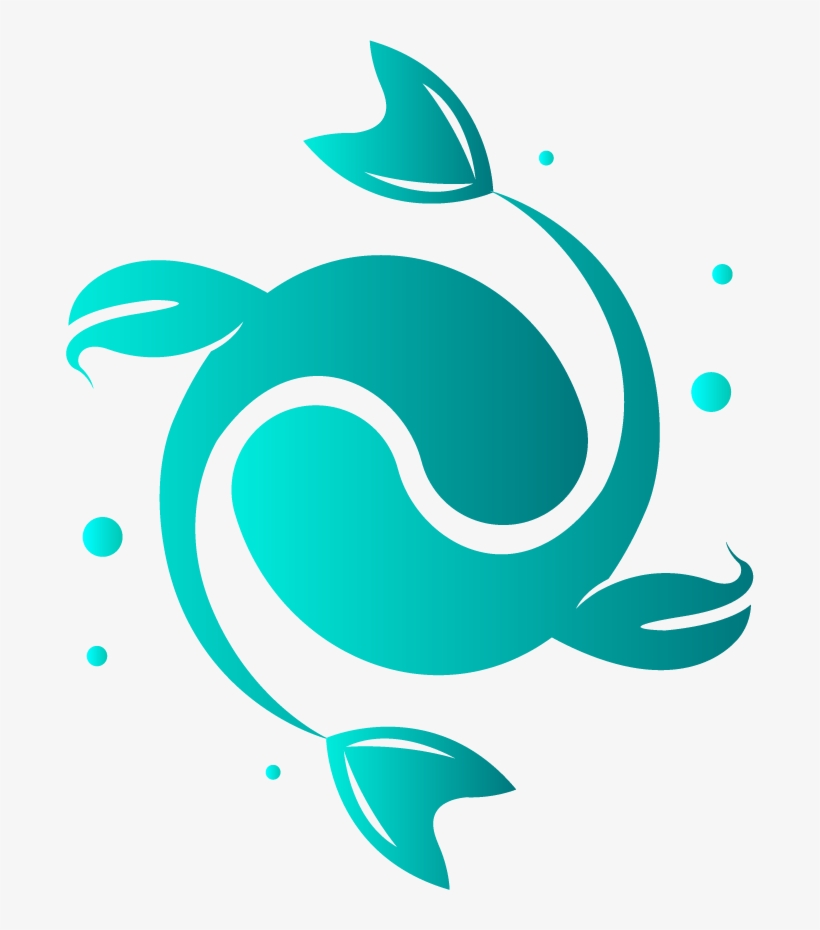 A Protective Feeling And Sympathy From His Partner - Pisces Logo Png, transparent png download
