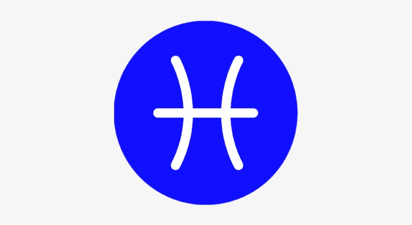 Gemstone Jewelry For Pisces - Pisces, transparent png download