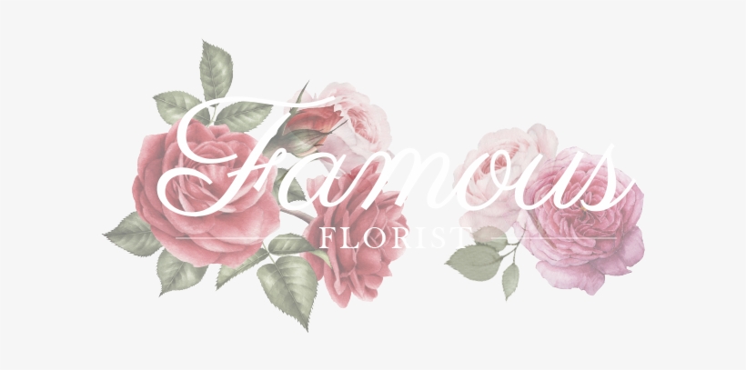 New York, Ny Florist - New York Flower Shop Logos, transparent png download