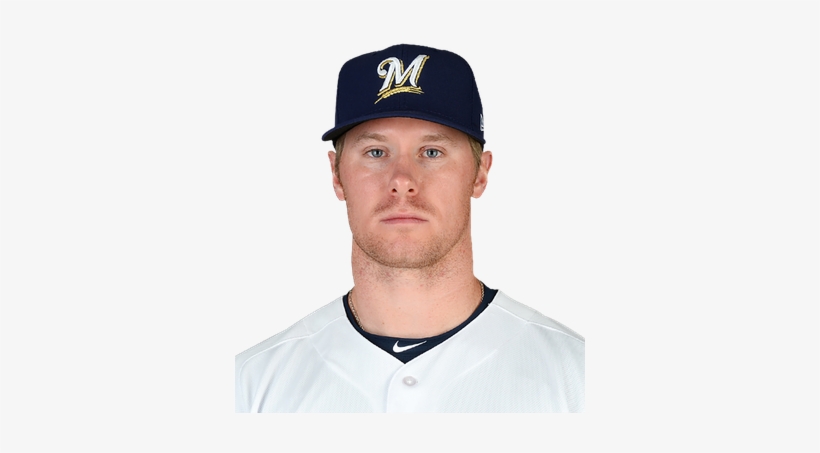 Chase Anderson 2018 Pitching Statistics Vs Cincinnati - Josh Hader, transparent png download