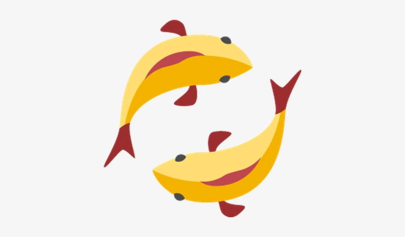 Pisces - Pisces Icon Png, transparent png download