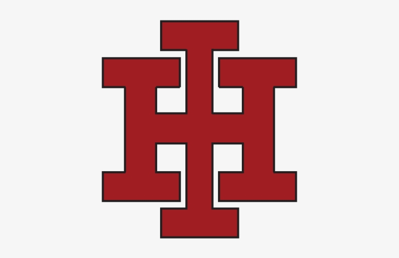 Ih Logo - Indian Hill High School Logo, transparent png download