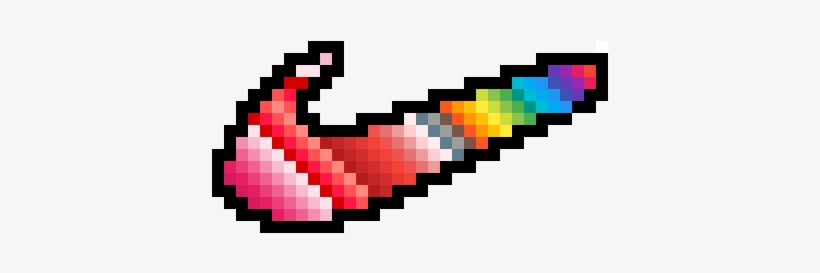 World's Ugliest Nike Tick, transparent png download