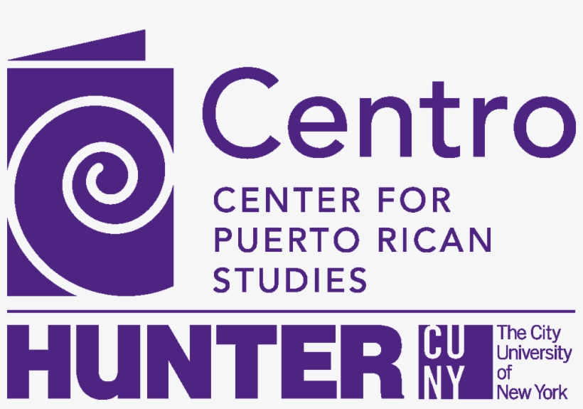 Centro Hunter Logo - El Centro De Estudios Puertorriquenos, transparent png download