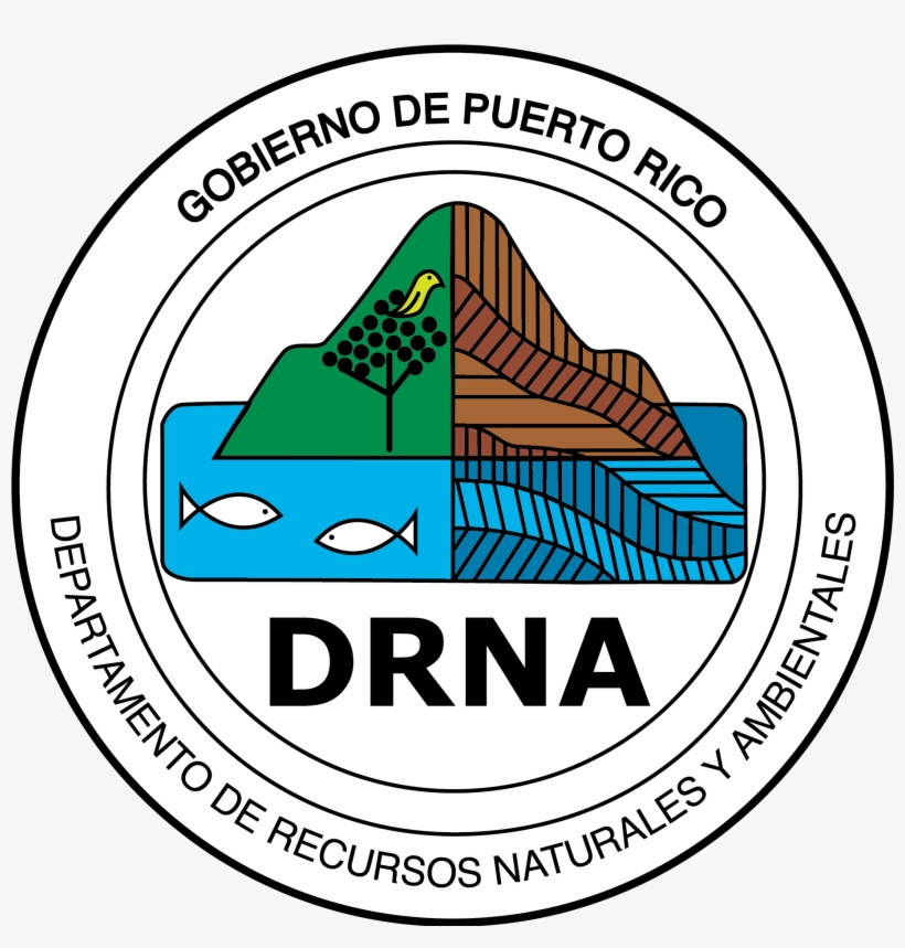 Department Of Natural And Environmental Resources, - Drna, transparent png download