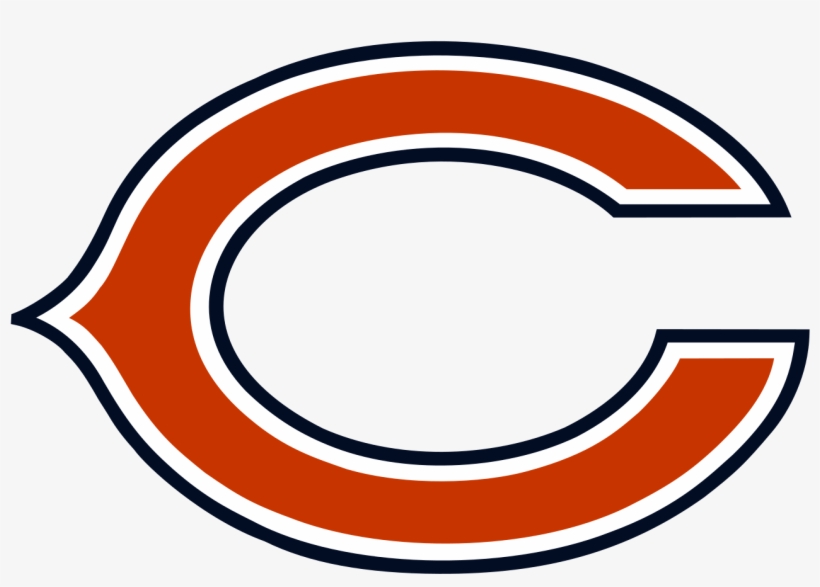 Chicago Bears Logo, transparent png download