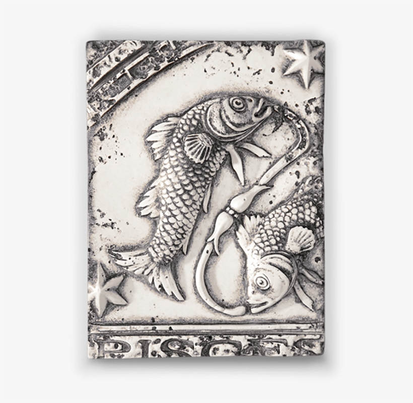 Sid Dickens Originals Handmade Memory Blocks - Zodiac, transparent png download