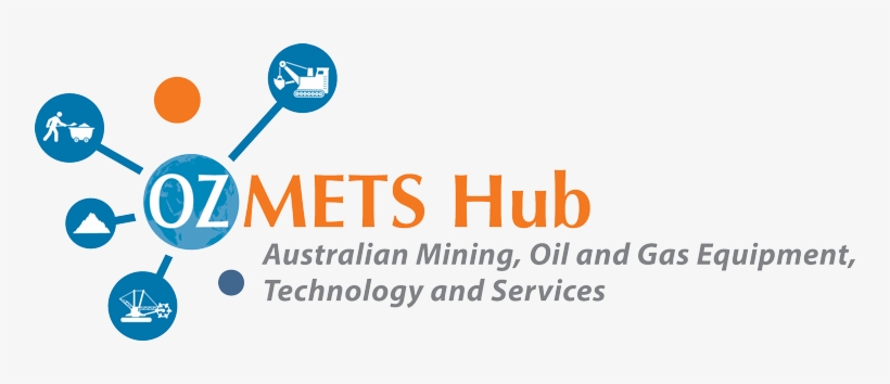 Oz Mets Hub - Australian Company Logo Png, transparent png download