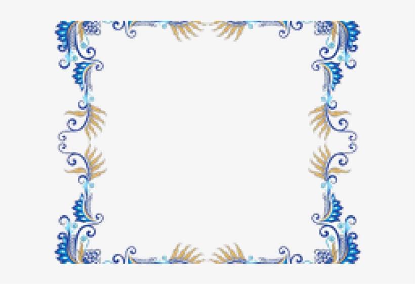 Vector Frame Png Transparent Images - Vector Frame Png, transparent png download