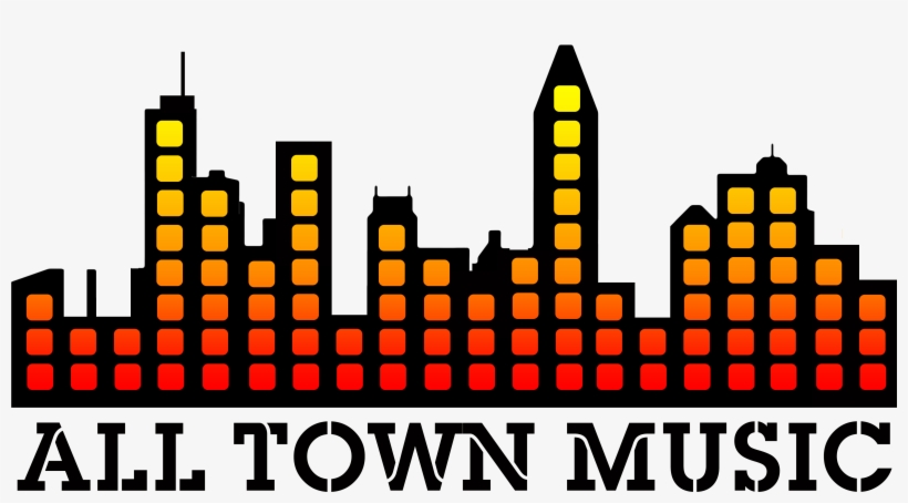 All Town Music Londons Outstanding Live Music Agency - All Town Music, transparent png download