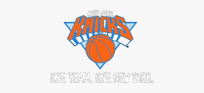 Knicks Fan Selling Fandom, transparent png download