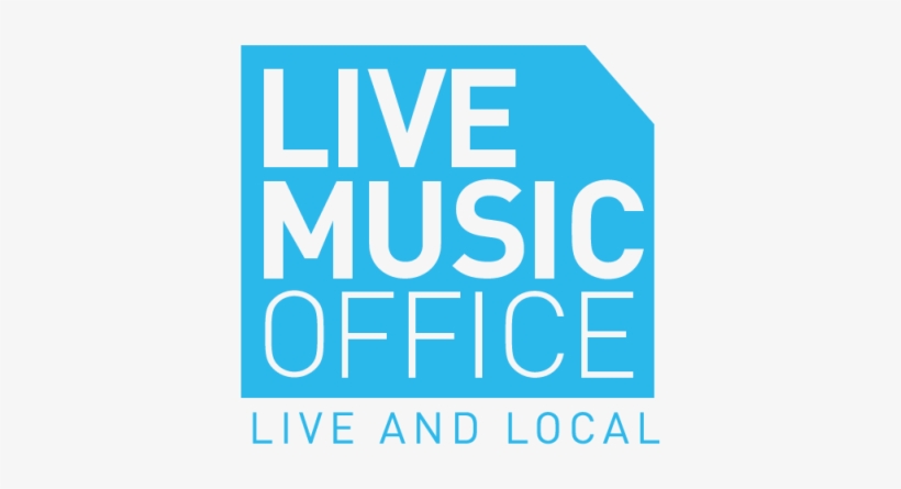 Live Music Office, transparent png download