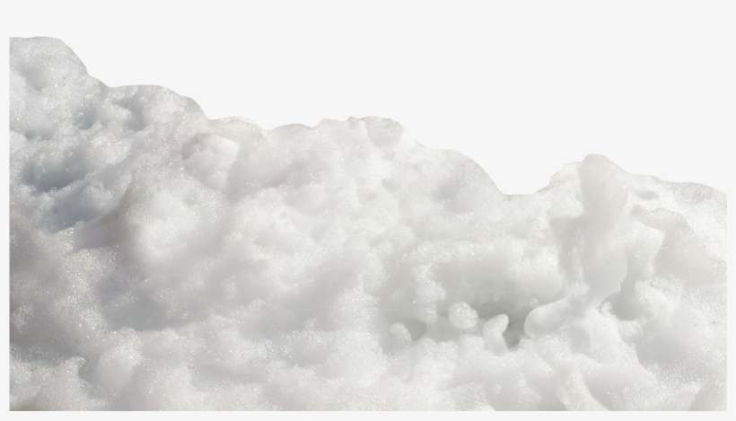 Clouds Transprent Png Free - Foam Transparent, transparent png download