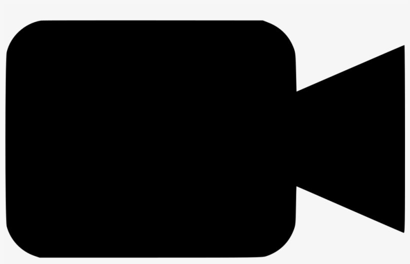 Movie Camera Comments - Video, transparent png download