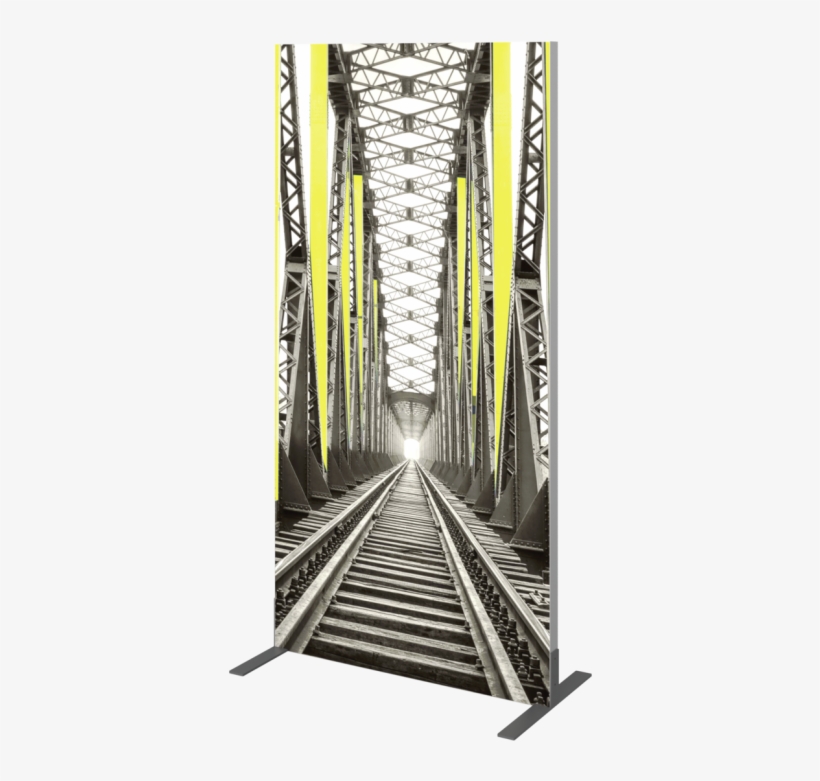 Vector Frame Rectangle 02 Fabric Banner Display - Frame Fabricbanner, transparent png download