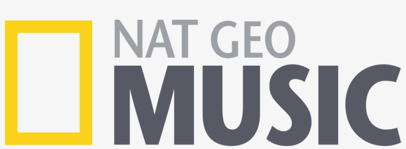 Natgeo Music Logo, transparent png download