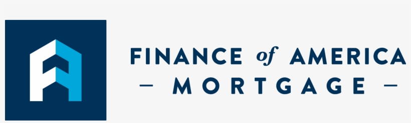 Finance Of America Logo Png, transparent png download