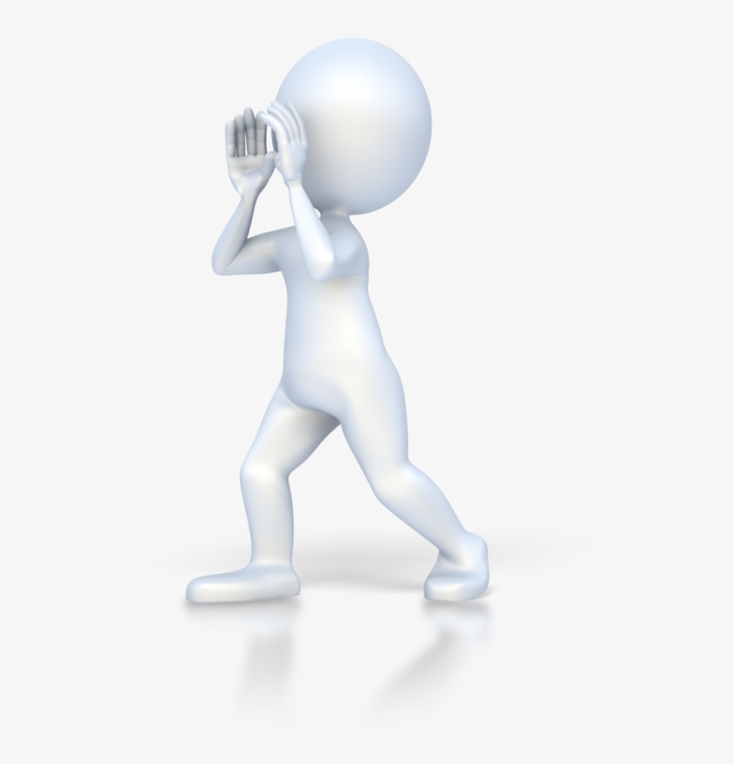 Communications Bullet By Walter Boomsma, Msg Communications - Stick Figure Take Back Transparent, transparent png download
