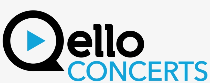 Stingray Qello Logo - Circle, transparent png download