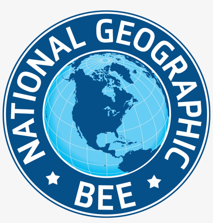 National Geographic Geography Bee, transparent png download
