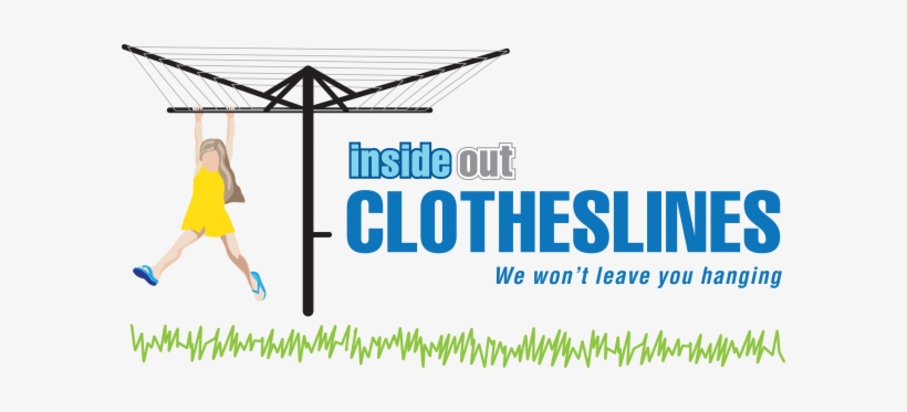 Clothesline Installation Bundaberg - Brisbane, transparent png download